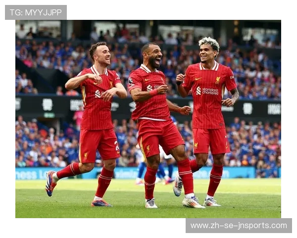 利物浦英超百球球员名单及他们的关键进球集锦 利物浦英超百球球员名单及他们的关键进球集锦