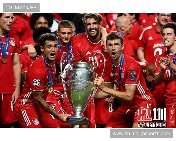 拜仁慕尼黑如何统治德甲？夺冠次数与关键赛季