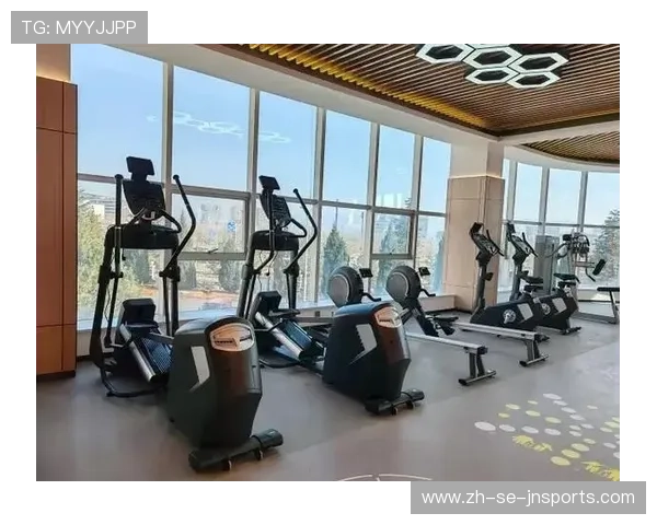 高端酒店健身器材升级方案打造旅居健身新体验 高端酒店健身器材升级方案打造旅居健身新体验
