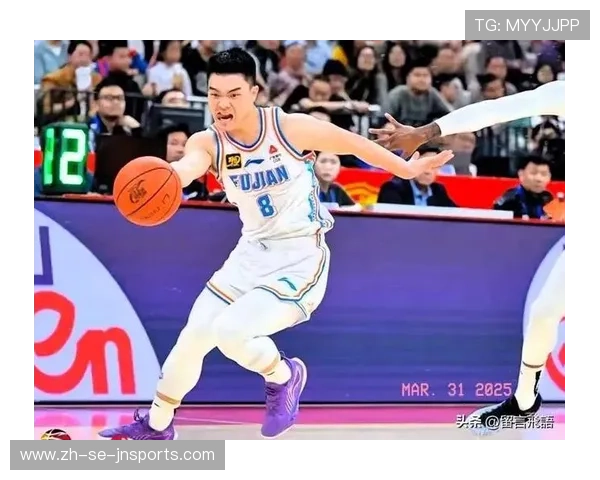 福建省CBA球队历史战绩与未来展望 福建省CBA球队历史战绩与未来展望