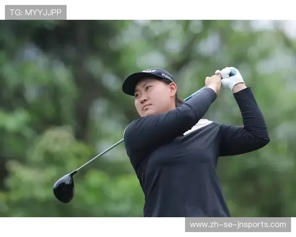 彭严萱63杆创纪录领跑重庆女子公开赛许赢跻身T3集团